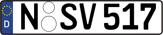 N-SV517