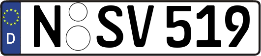N-SV519
