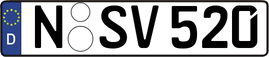 N-SV520