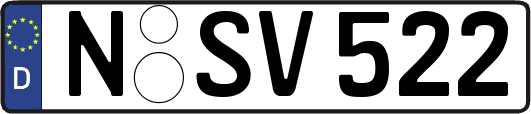 N-SV522