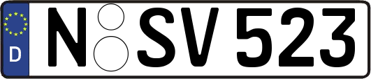 N-SV523