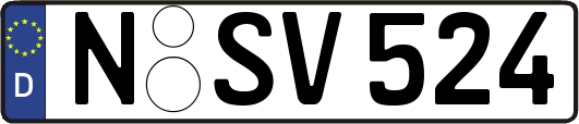 N-SV524
