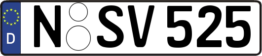 N-SV525