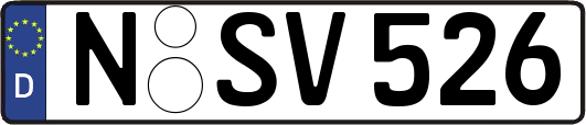 N-SV526