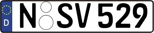 N-SV529