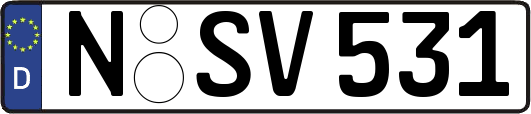 N-SV531