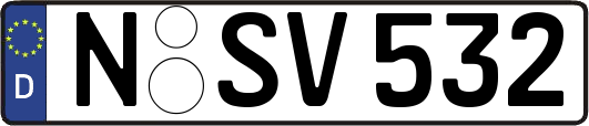 N-SV532