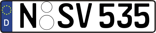 N-SV535
