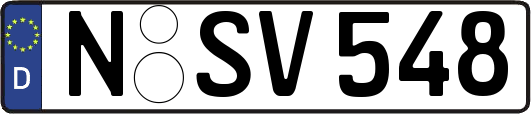 N-SV548