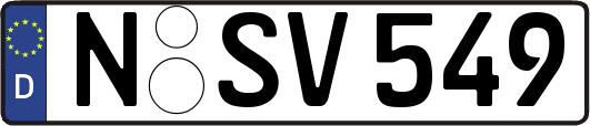 N-SV549