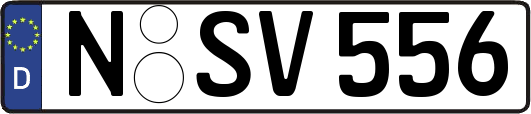 N-SV556