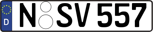 N-SV557