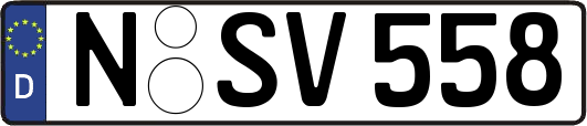 N-SV558
