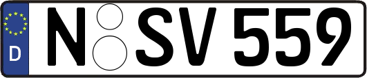 N-SV559