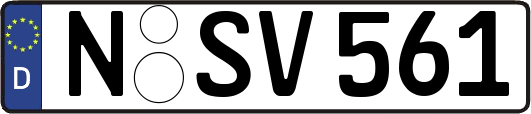 N-SV561