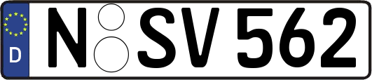 N-SV562