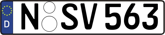 N-SV563
