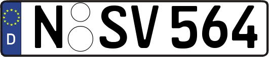 N-SV564