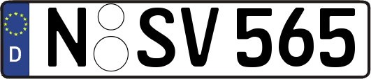 N-SV565