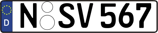 N-SV567