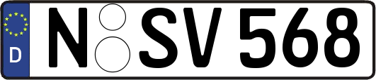N-SV568