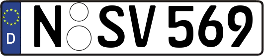 N-SV569