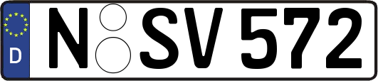 N-SV572