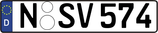 N-SV574