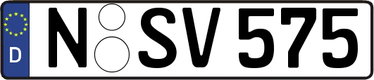N-SV575