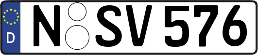 N-SV576