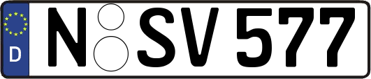 N-SV577