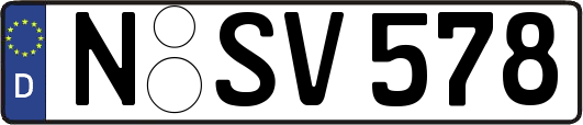 N-SV578