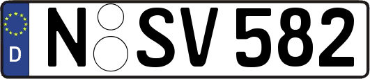 N-SV582