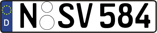 N-SV584