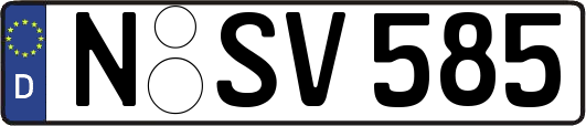 N-SV585