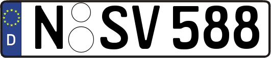 N-SV588