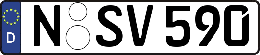 N-SV590