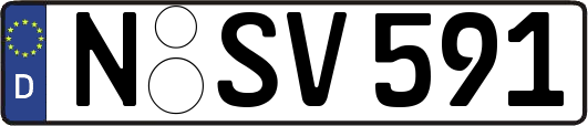 N-SV591
