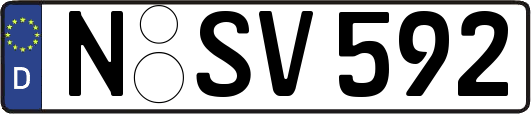 N-SV592