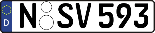 N-SV593