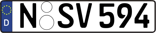 N-SV594