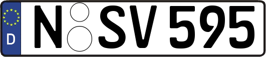 N-SV595