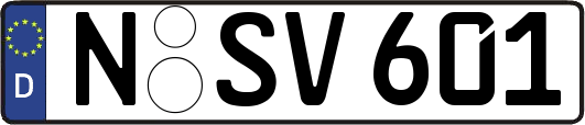 N-SV601