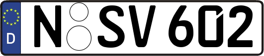 N-SV602