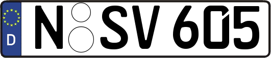 N-SV605