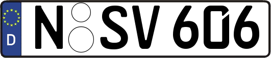 N-SV606