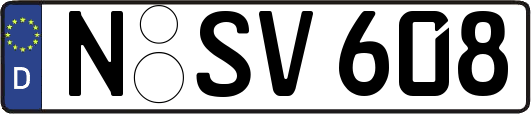 N-SV608