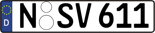 N-SV611