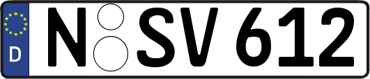 N-SV612