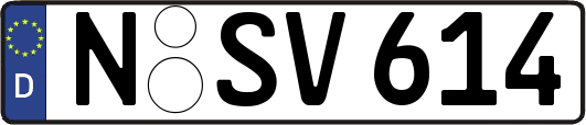 N-SV614